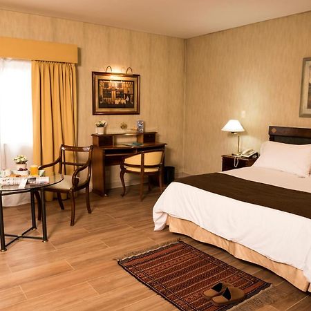 בואנוס איירס Mayflower Suites מראה חיצוני תמונה