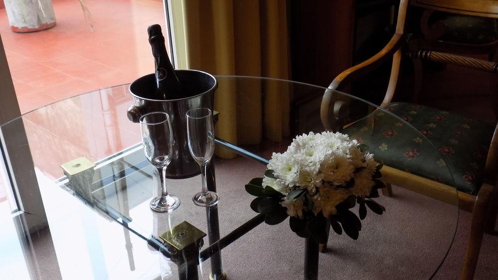 בואנוס איירס Mayflower Suites מראה חיצוני תמונה