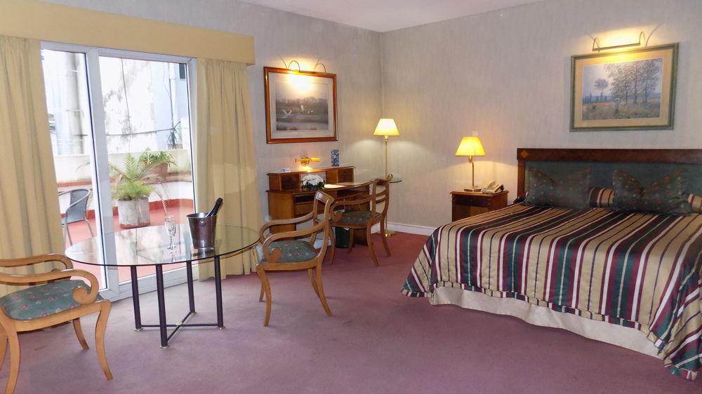 בואנוס איירס Mayflower Suites מראה חיצוני תמונה