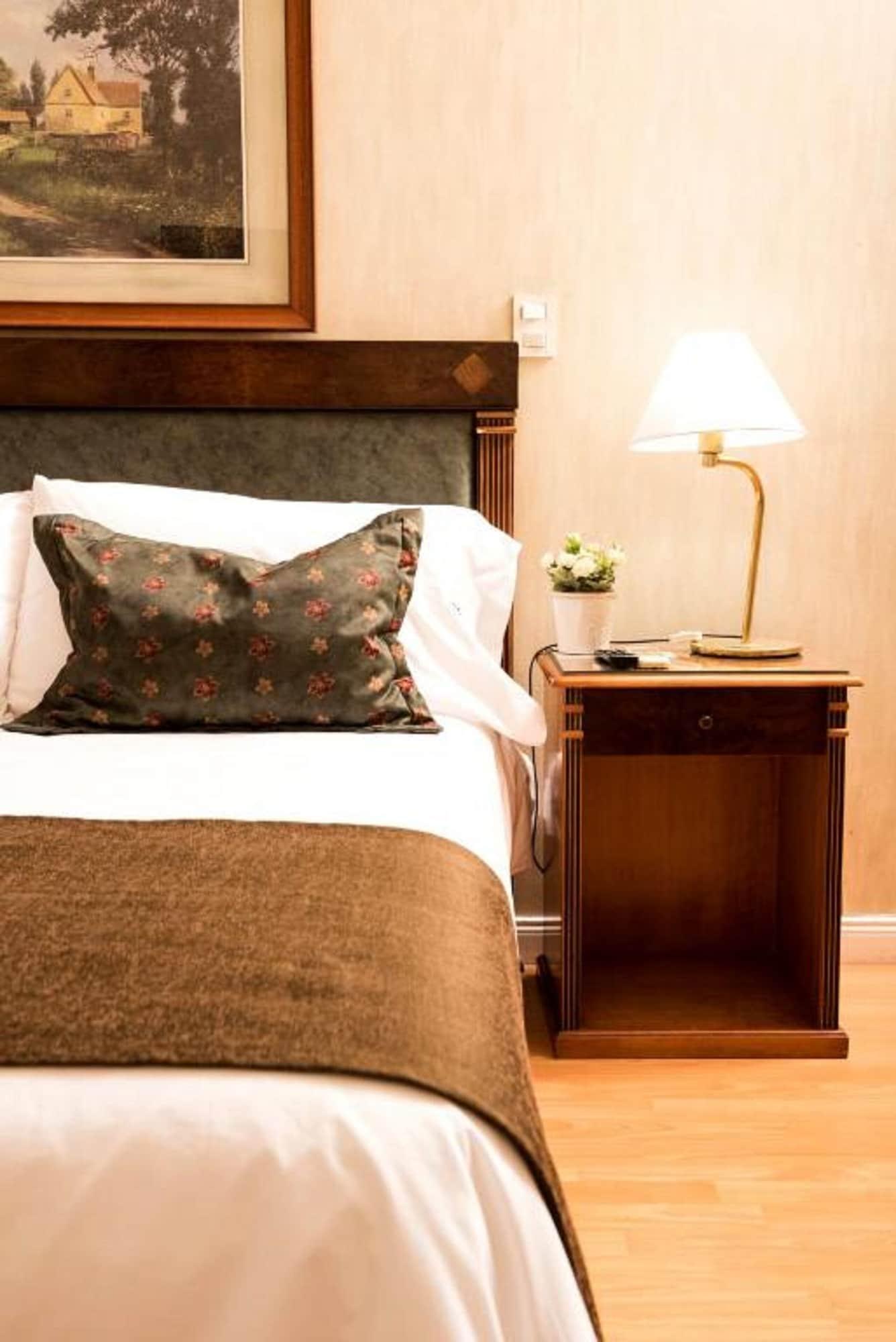 בואנוס איירס Mayflower Suites מראה חיצוני תמונה