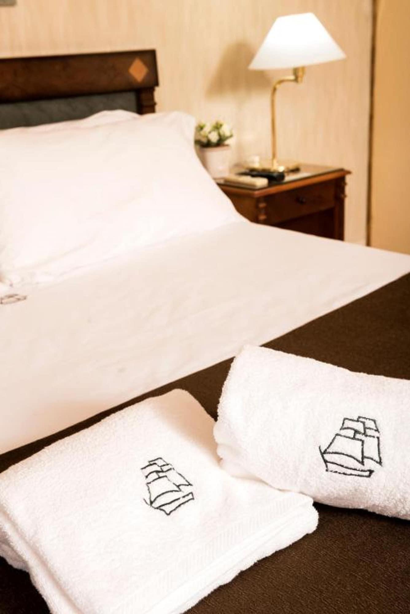 בואנוס איירס Mayflower Suites מראה חיצוני תמונה