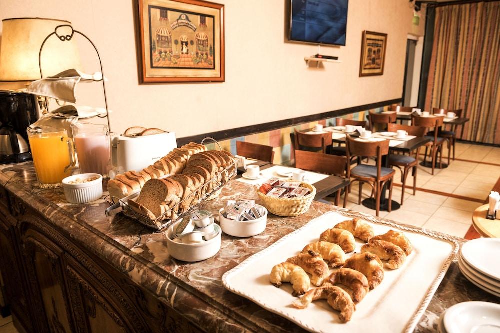 בואנוס איירס Mayflower Suites מראה חיצוני תמונה