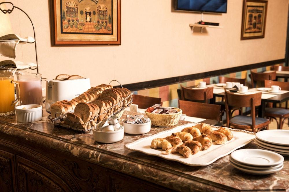 בואנוס איירס Mayflower Suites מראה חיצוני תמונה