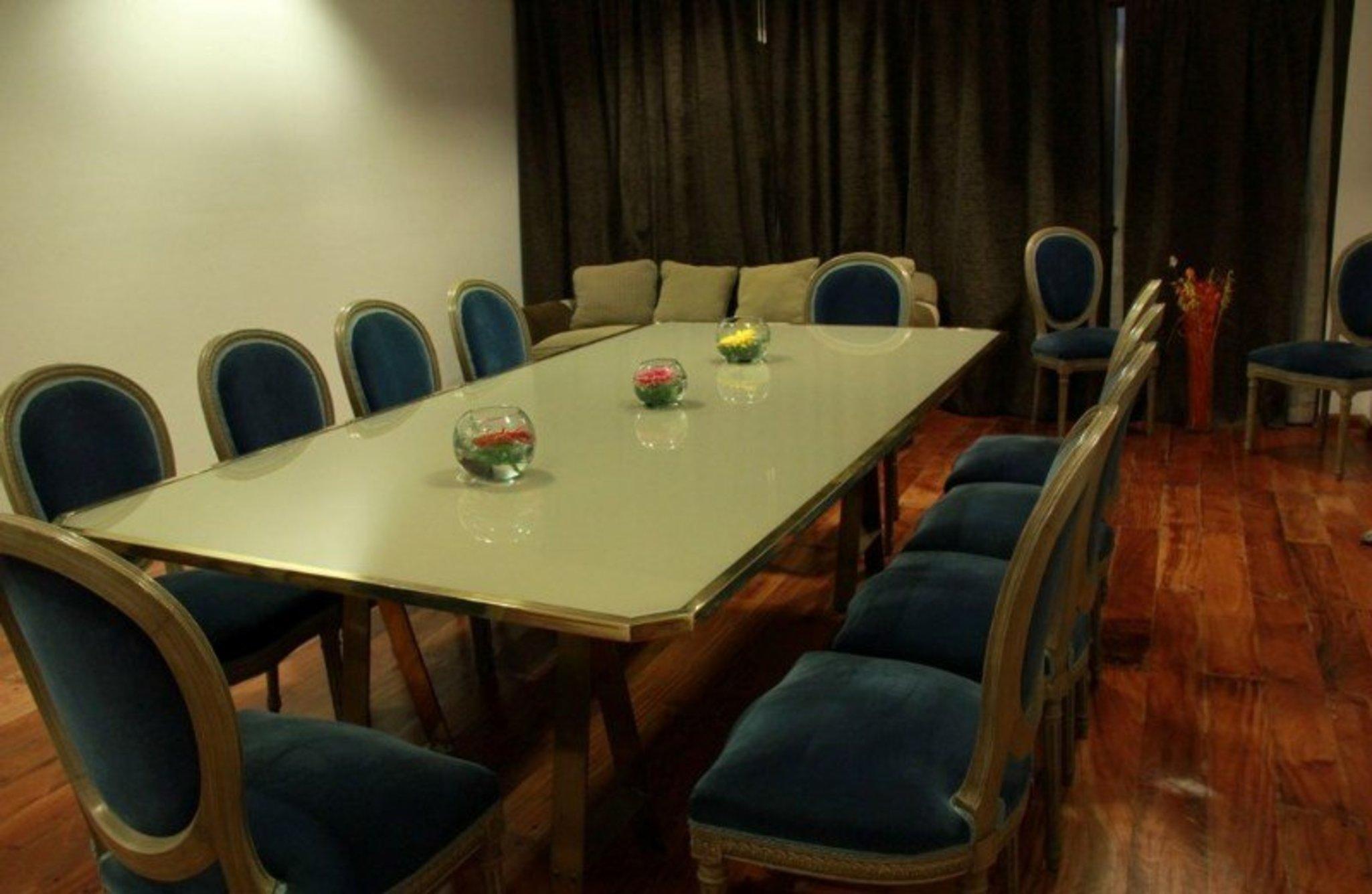 בואנוס איירס Mayflower Suites חדר תמונה