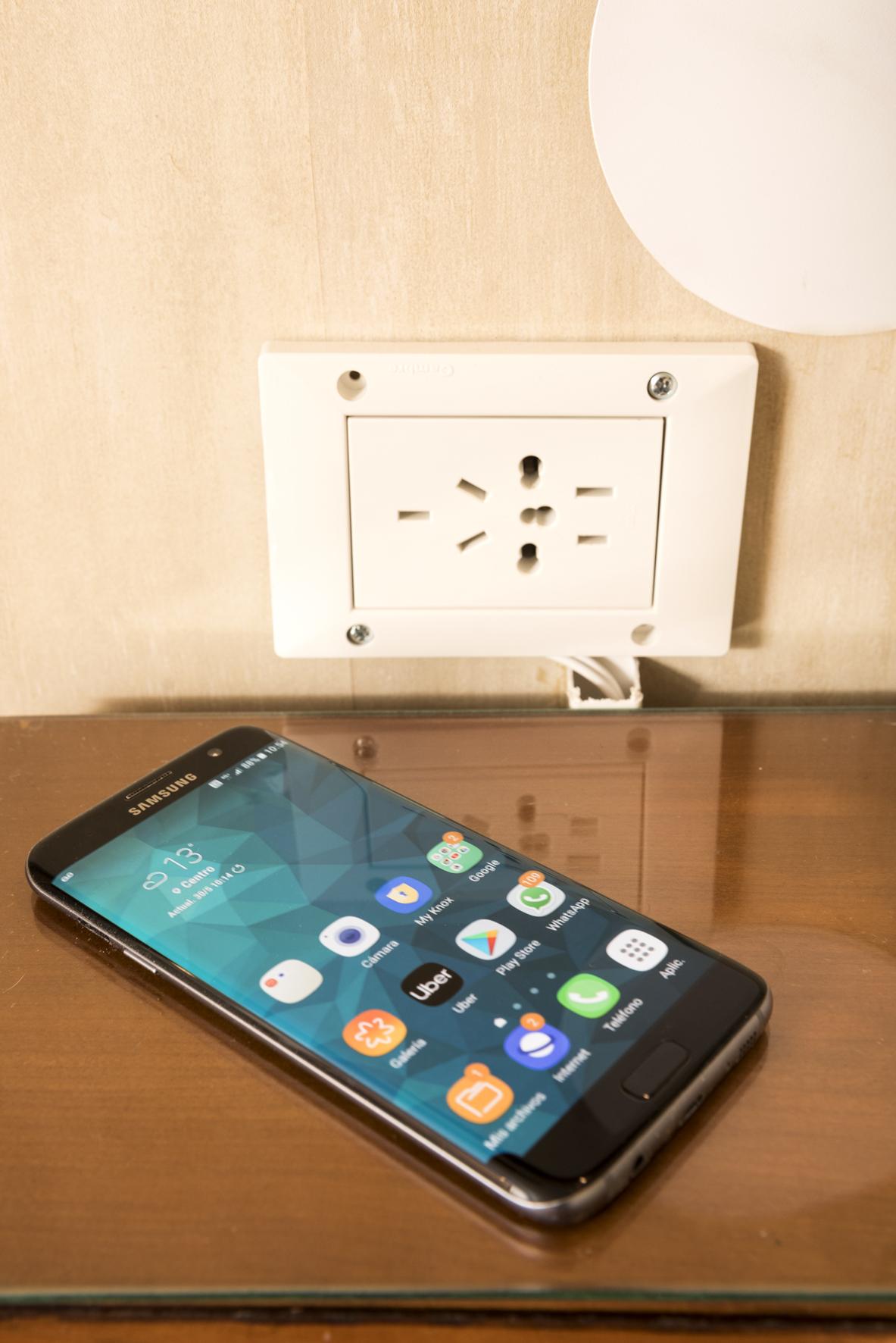בואנוס איירס Mayflower Suites מראה חיצוני תמונה