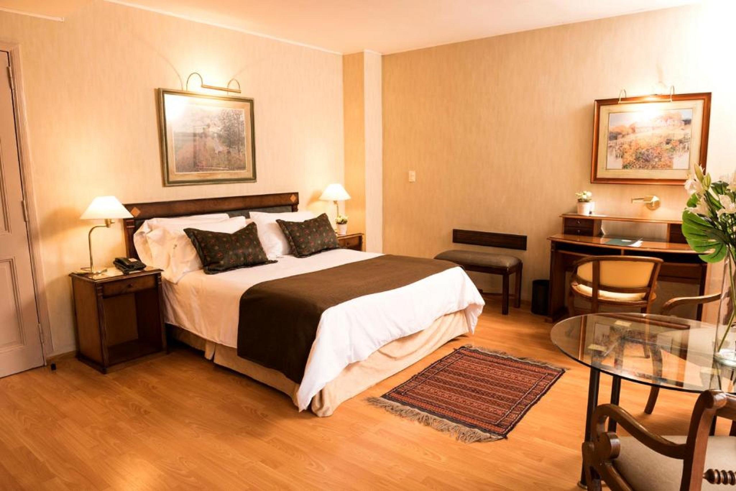 בואנוס איירס Mayflower Suites מראה חיצוני תמונה