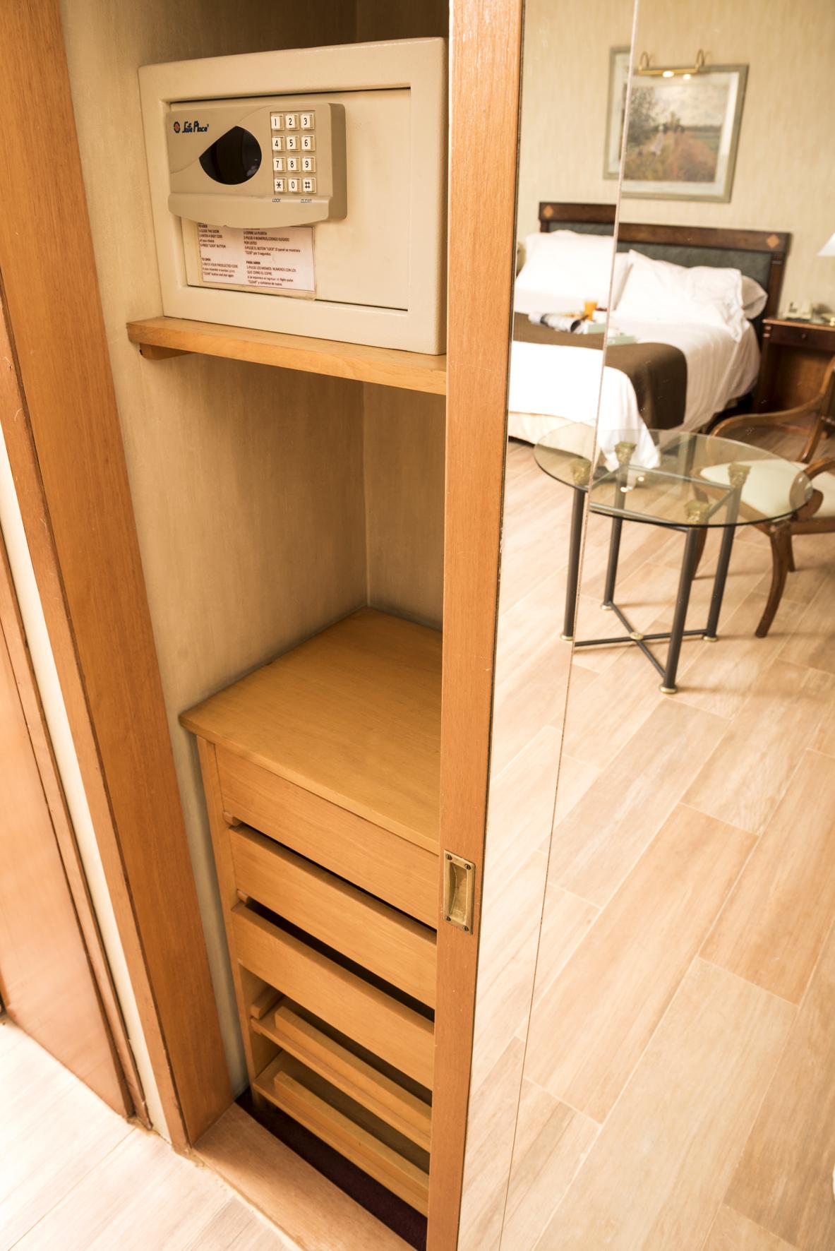 בואנוס איירס Mayflower Suites מראה חיצוני תמונה