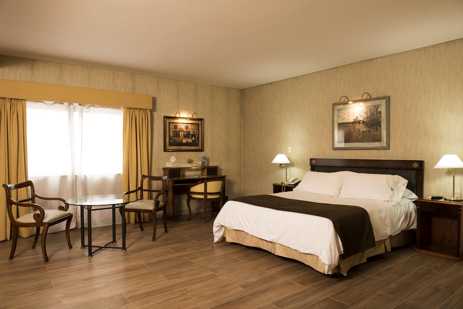 בואנוס איירס Mayflower Suites מראה חיצוני תמונה