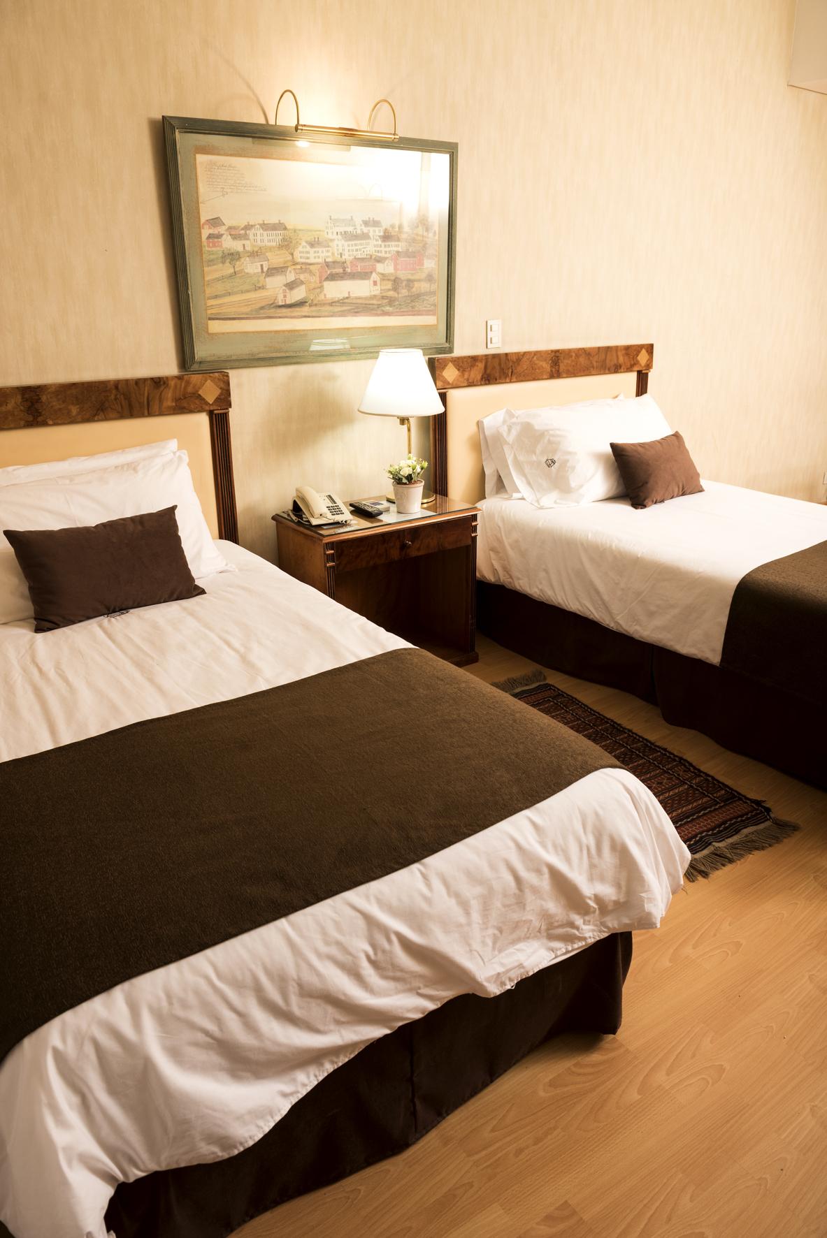 בואנוס איירס Mayflower Suites מראה חיצוני תמונה