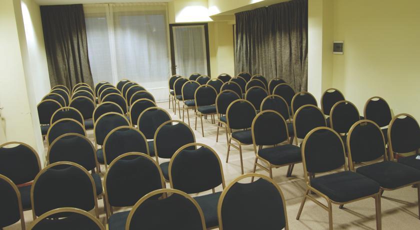 בואנוס איירס Mayflower Suites מראה חיצוני תמונה