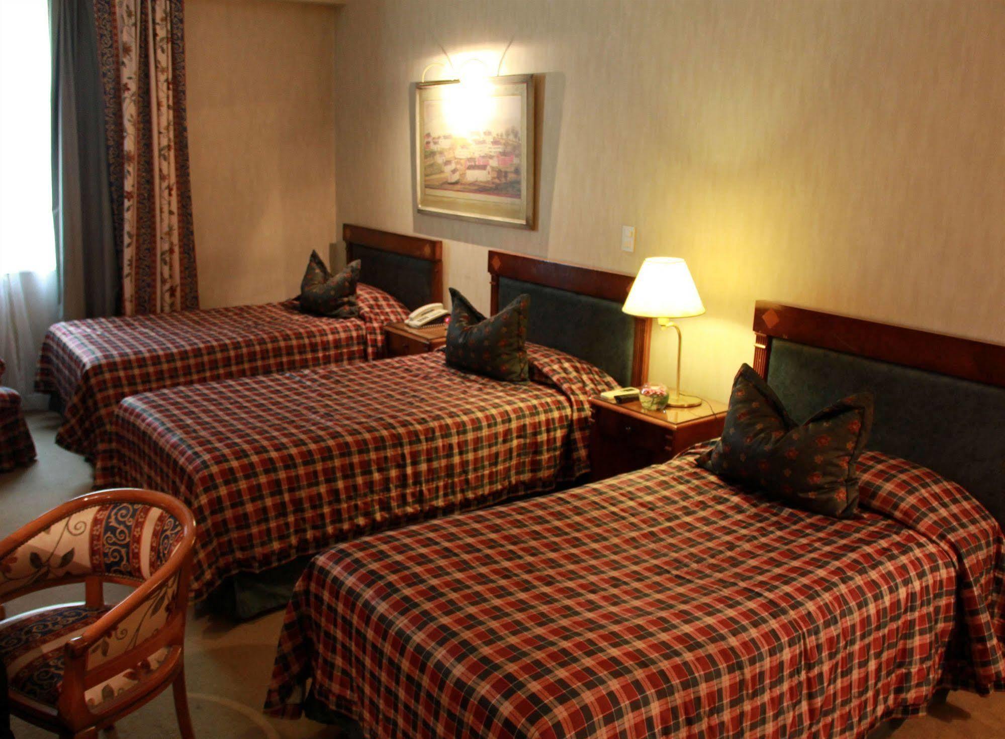 בואנוס איירס Mayflower Suites חדר תמונה
