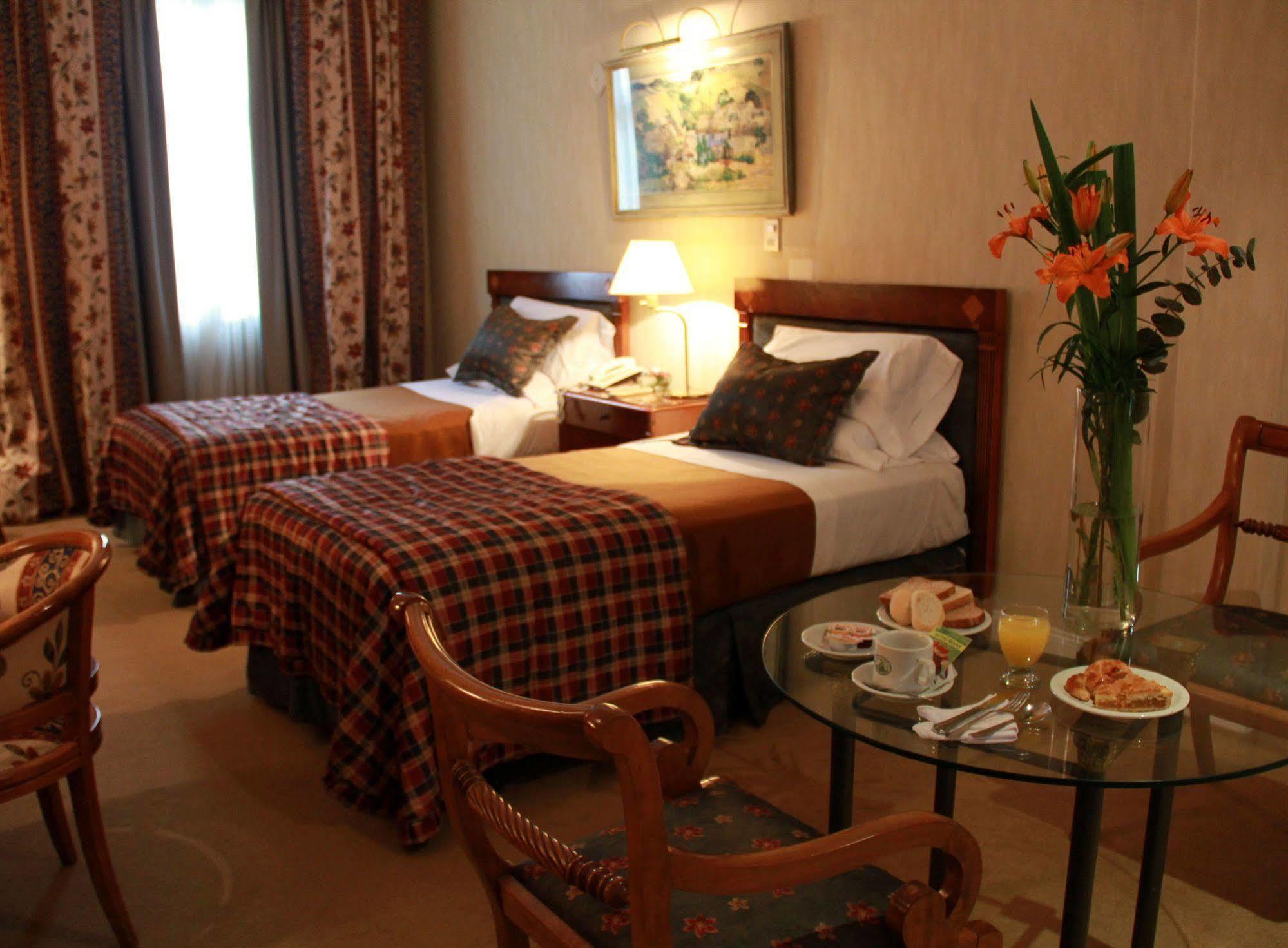 בואנוס איירס Mayflower Suites חדר תמונה