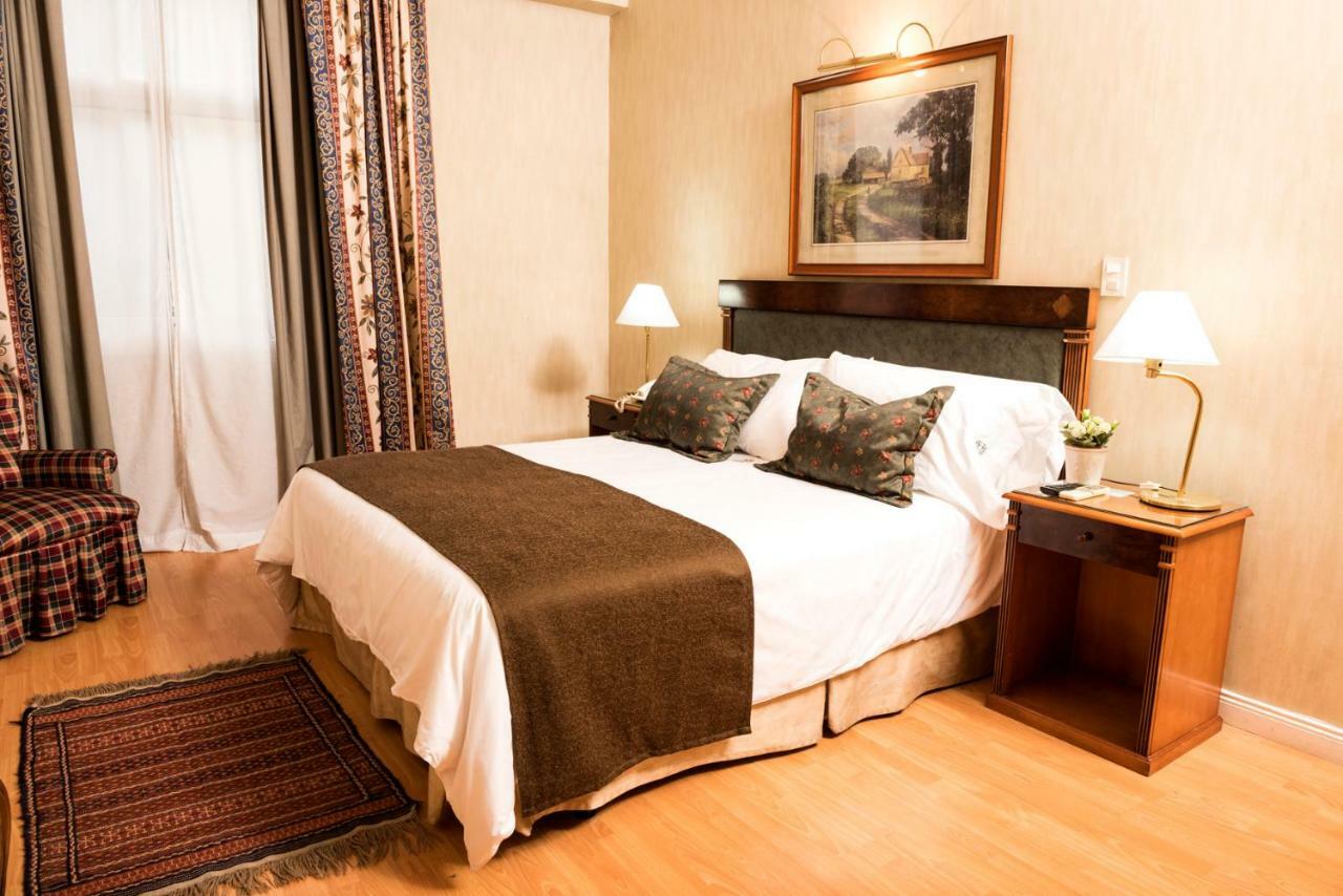 בואנוס איירס Mayflower Suites מראה חיצוני תמונה