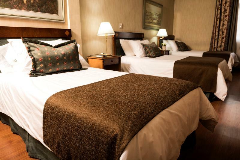 בואנוס איירס Mayflower Suites מראה חיצוני תמונה